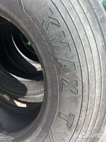 Автошины goodyear 385/65/22,5