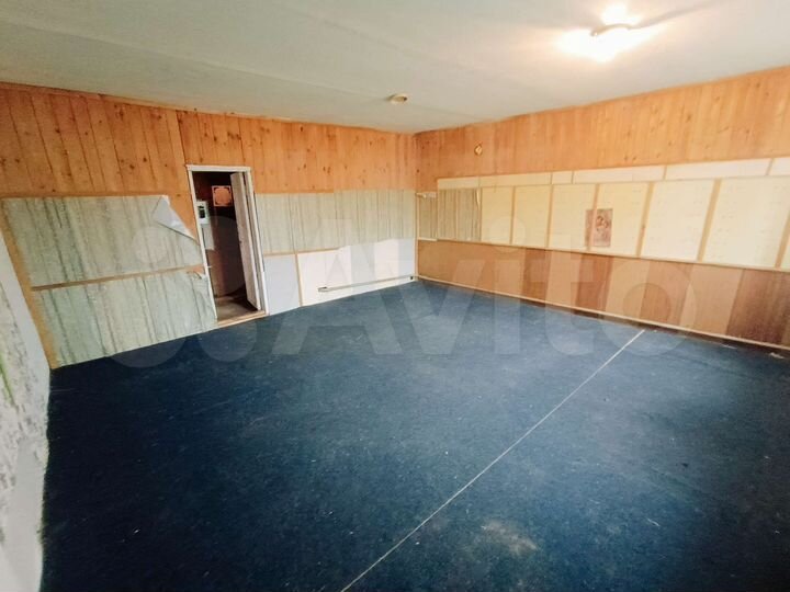 Дом 93 м² на участке 4 сот.