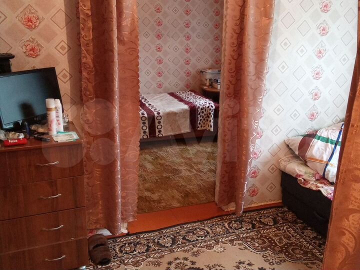 Дом 32 м² на участке 32 сот.