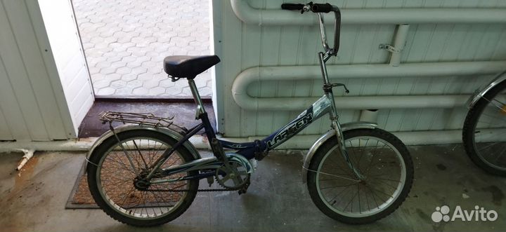 Велосипед взрослый подростковый на 24 дюйм.колёс