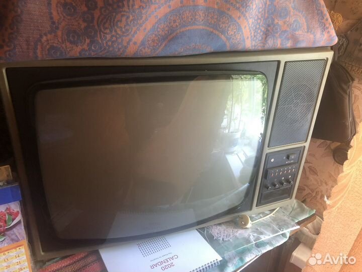 Телевизор Горизонт 61ТЦ 305