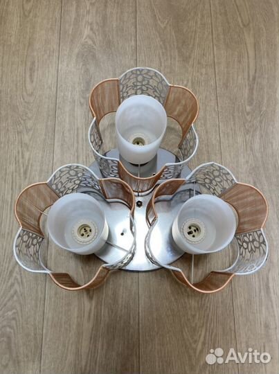 Светильник потолочный для светодиодных ламп