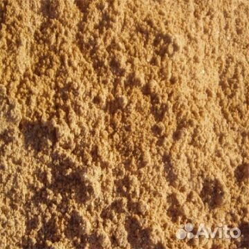 Пескогрунт