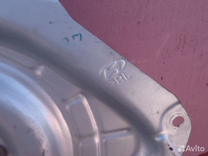 Стеклоподъемник задний левый Хундай Элантра XD