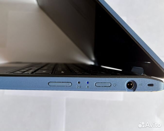 Ноутбук трансформер Intel/8gb/ssd500gb