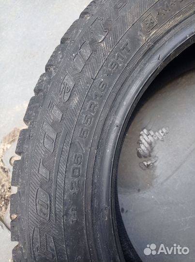 Cordiant Polar 2 91T