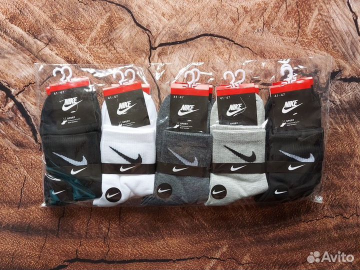 Носки Nike