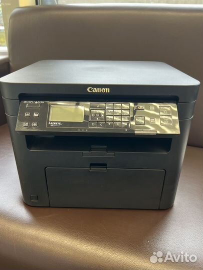 Мфу canon mf 211