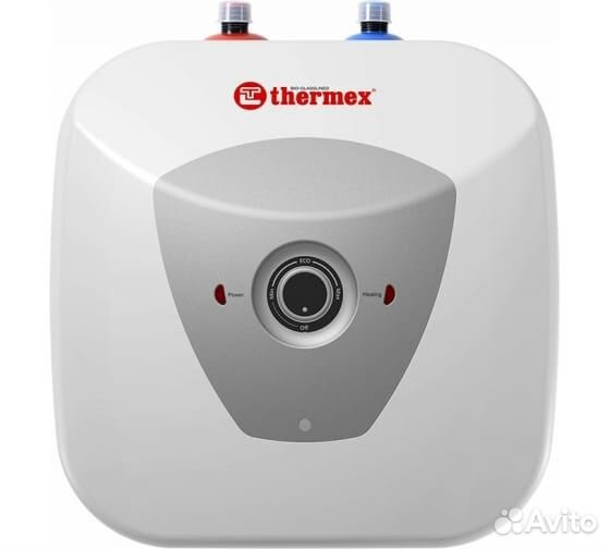 Накопительный водонагреватель Oasis, thermex