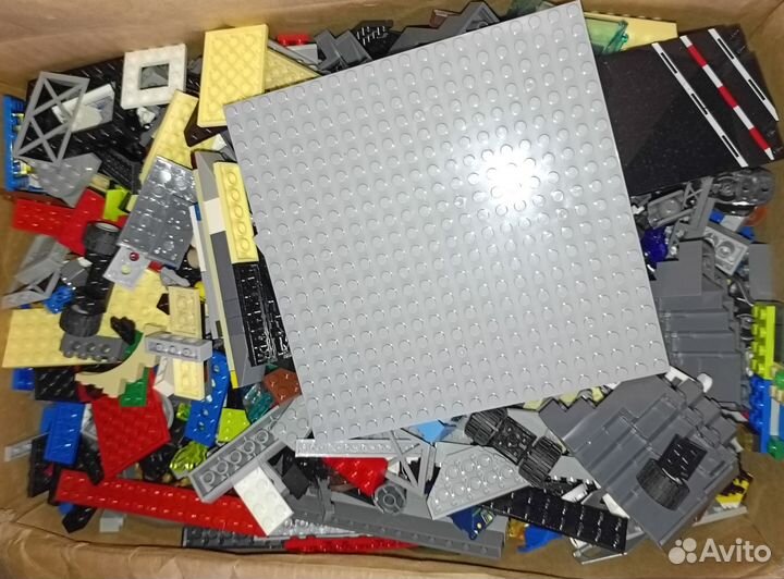 Lego