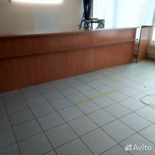 Мебель Опер стойка бу