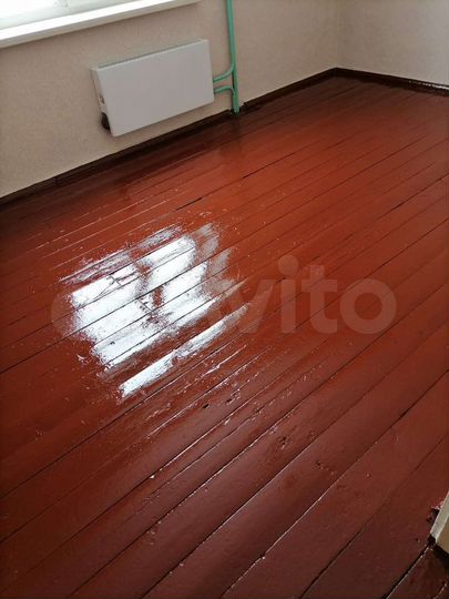 2-к. квартира, 52 м², 5/9 эт.