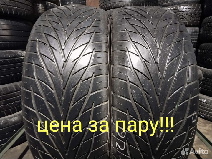 Toyo Proxes S/T 285/60 R18