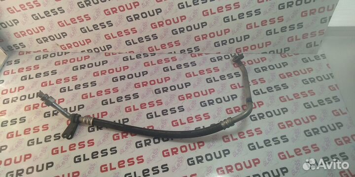 Трубка кондиционера CP б/у Premacy