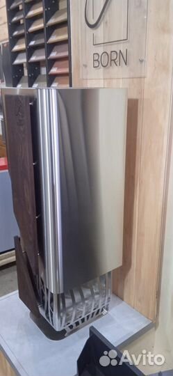 Элетроаменка born