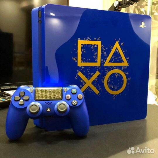 Sony PS4 