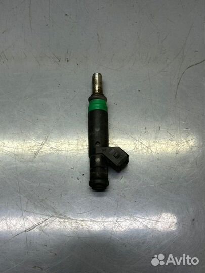 Топливная форсунка Bmw 7 E65 4.8 2006