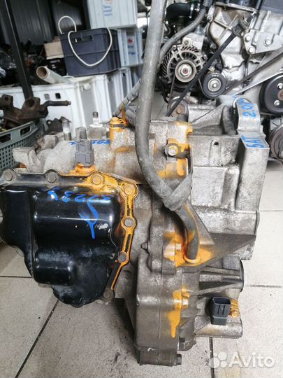 АКПП для Mazda 6 GG 2007 2.0 LF