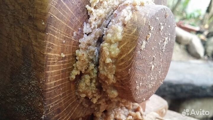 Мельница для урбеча 