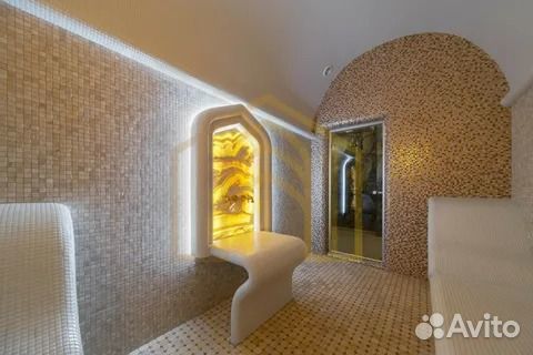 Сиденья, купола, лежаки для хамама. Мебель в хамам