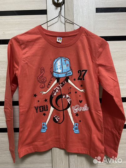 Одежда для девочки