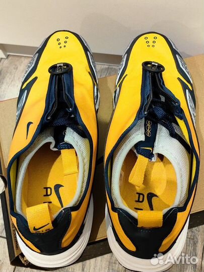 Кроссовки nike air max sndr