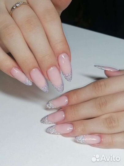 Маникюр Барнаул