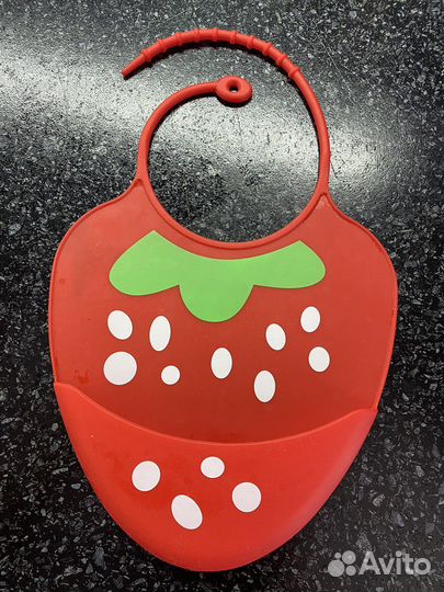 Передник силиконовый