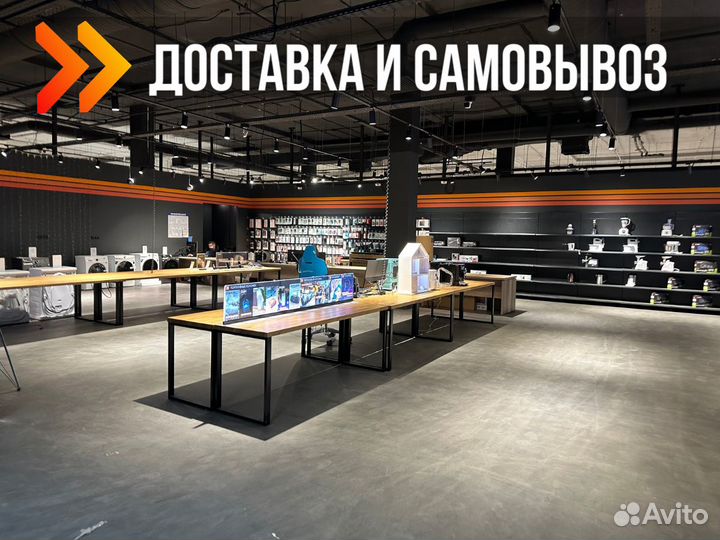 Стиральная машина indesit