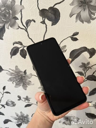 Смартфон Xiaomi redmi note 9 pro 128gb
