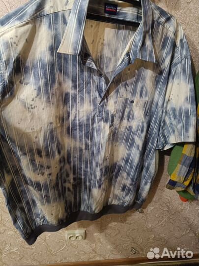 Вещи пакетом