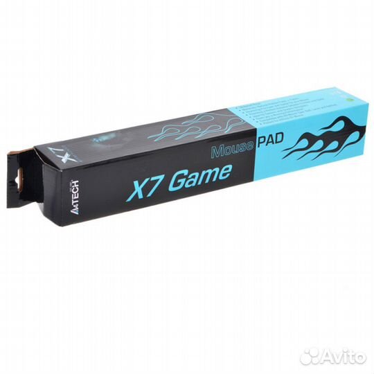 Коврик для мыши A4tech X7-500MP 437*400*3 мм