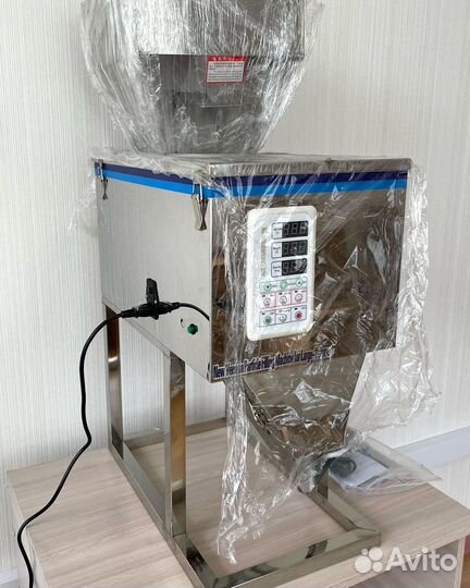 Весовой дозатор MG-1000