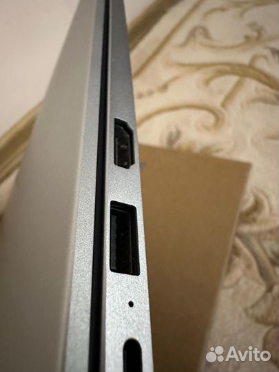 Ноутбук honor magicbook x14