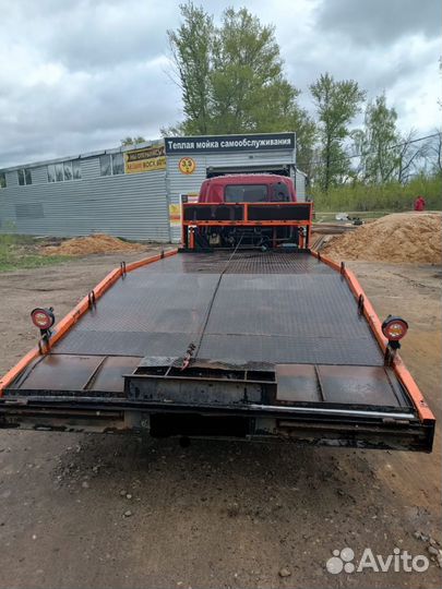 Foton Ollin BJ10xx, 2007