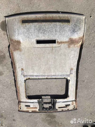 Потолок под Люк Audi A6 C5