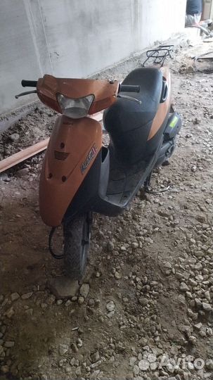 Скутер