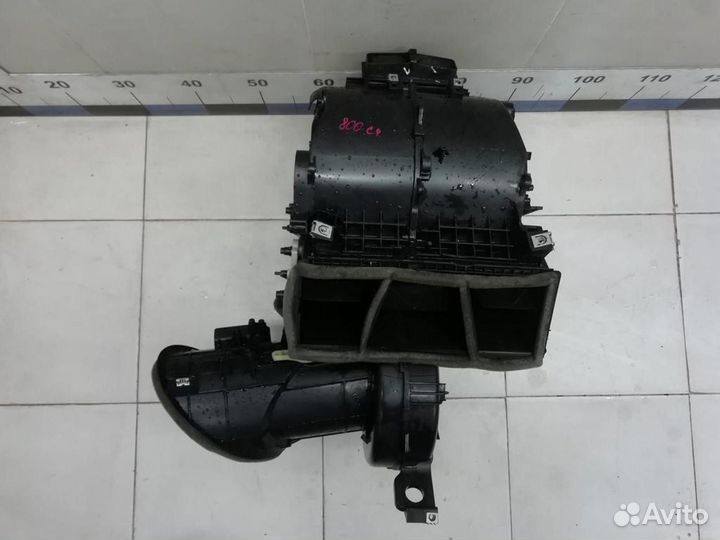 Корпус отопителя 307 2001-2007