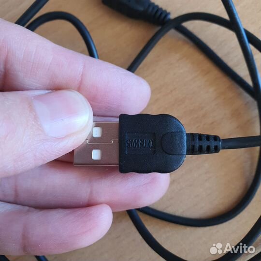 Usb кабель для Nokia CA-101