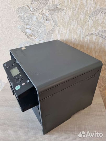 Мфу Canon i-sensys MF 4410