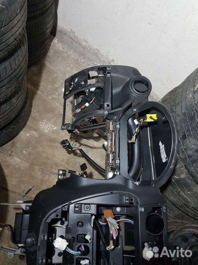 Торпедо ваз LADA granta