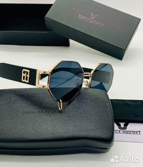 Солнцезащитные очки женские Gentle Monster