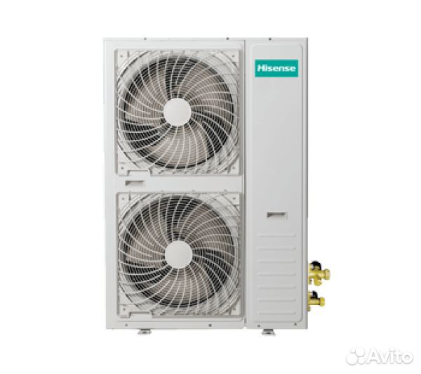 Кондиционер Hisense AUV-60HR4SC/AUW-60H6SP1