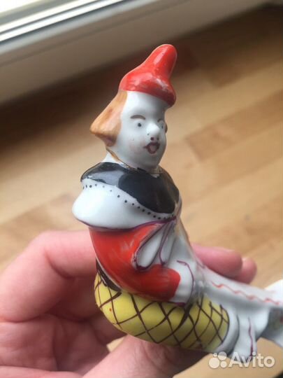 Клоуны Барановка (баранивка)