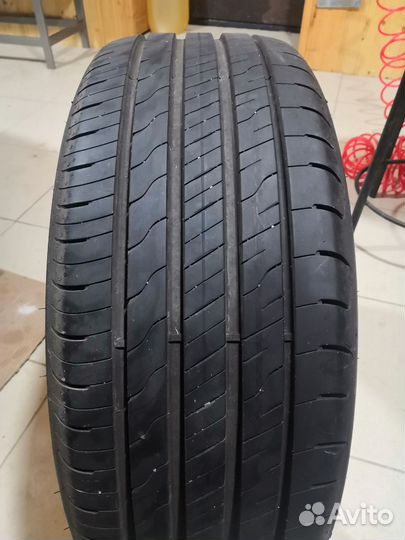 Goodyear EfficientGrip Performance 2 205/55 R16
