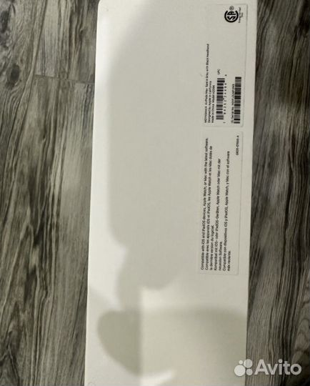 Беспроводные наушники apple airpods max