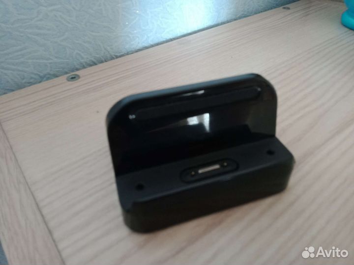 Магнитная зарядка для sony