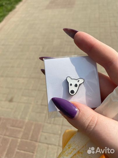 Пин вконтакте