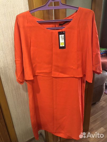 Платье новое Marks&Spencer