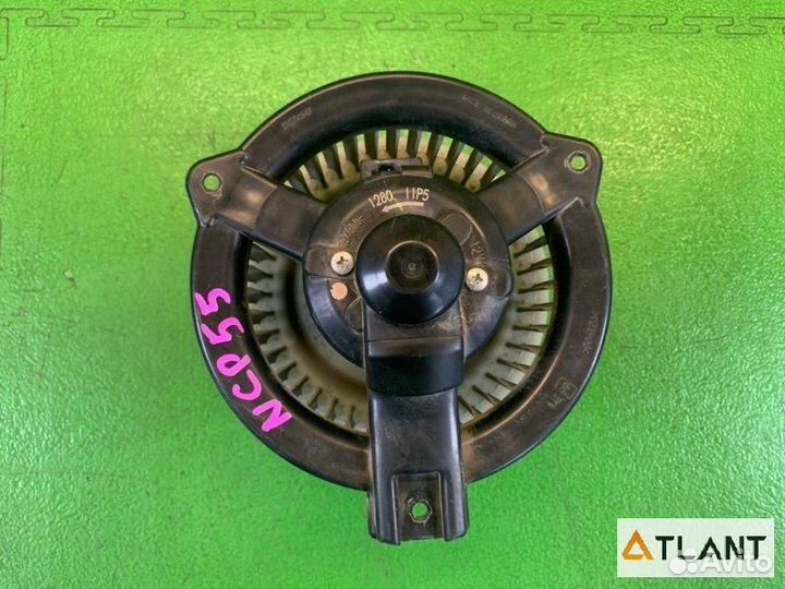 Мотор печки toyota probox